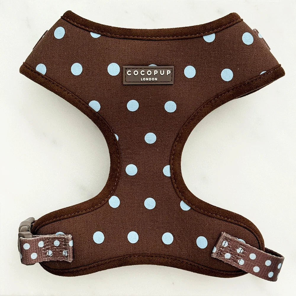 All Dog Harnesses