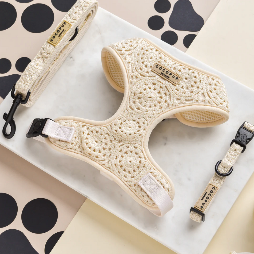 SALE DOG HARNESS, COLLARS & LEADS