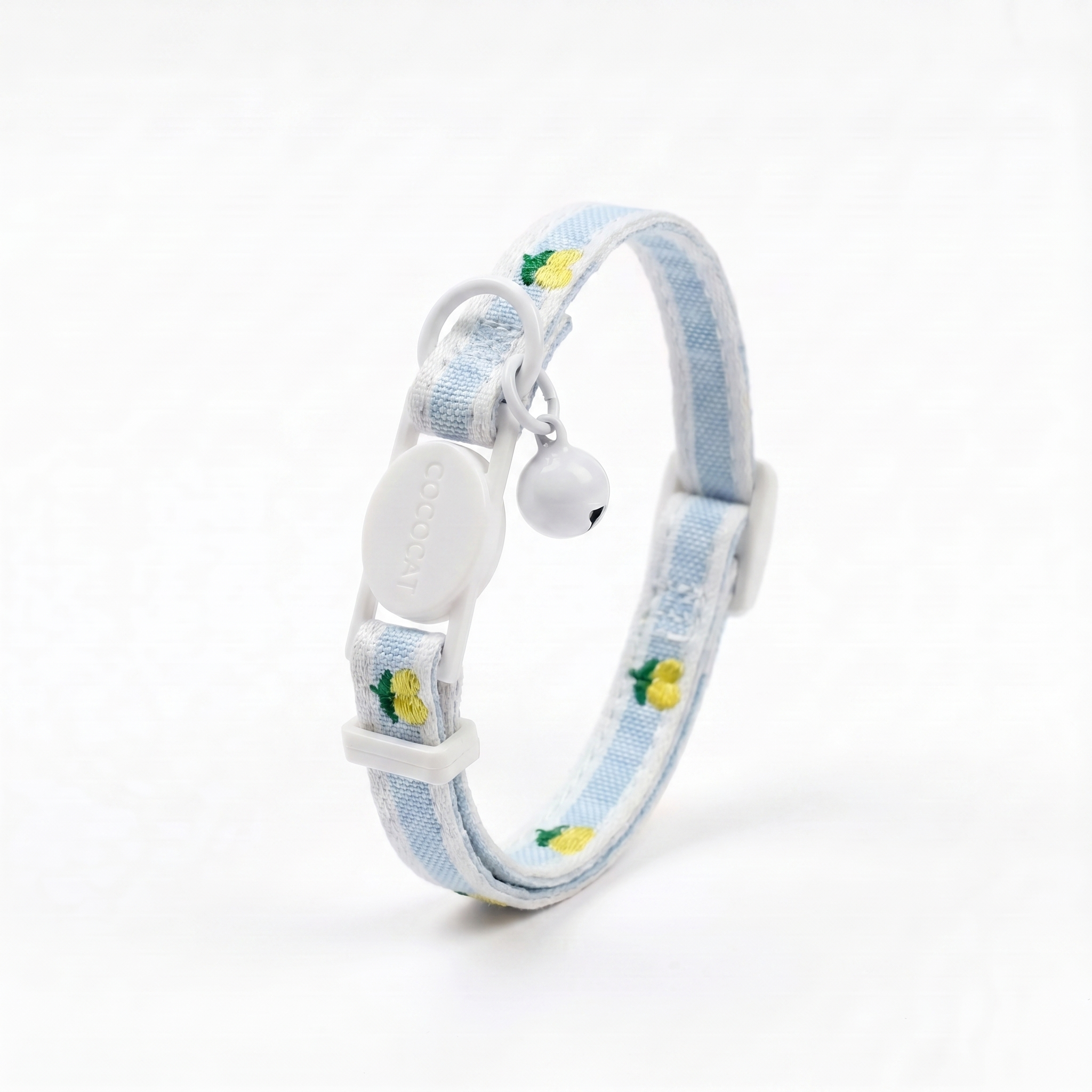 Cat Collar and Lead Sets