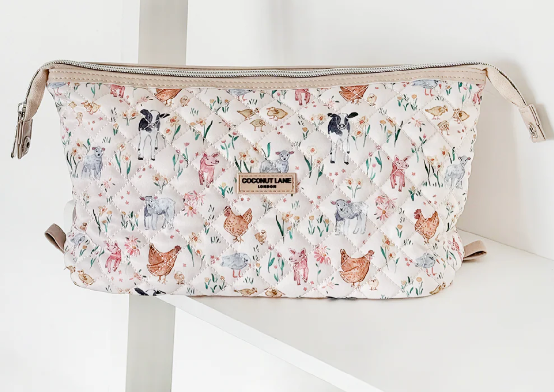 Dog Parent Essentials