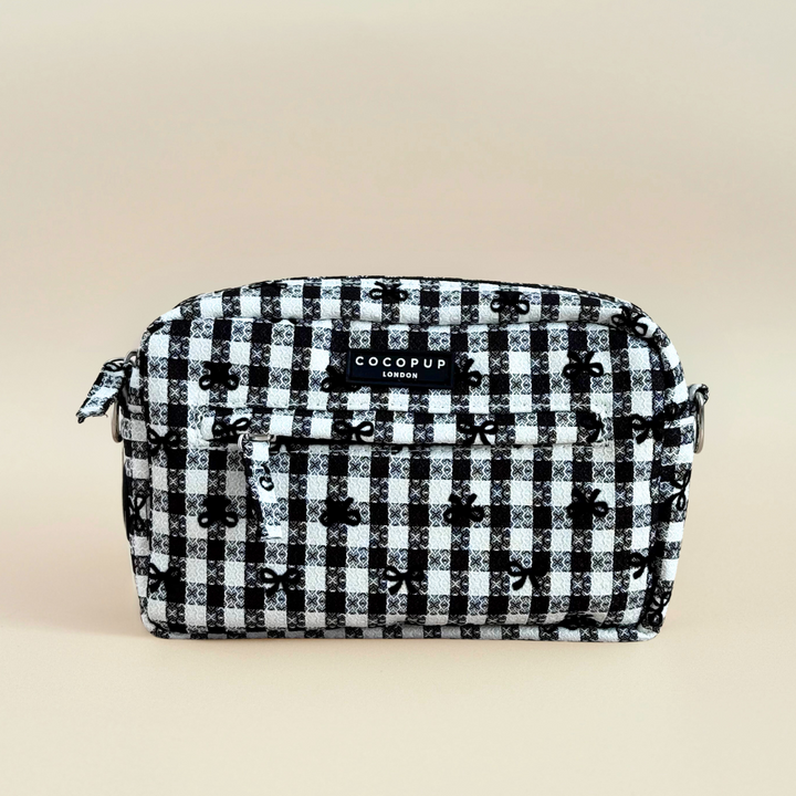 Dog Walking Bag - Pup in Paris