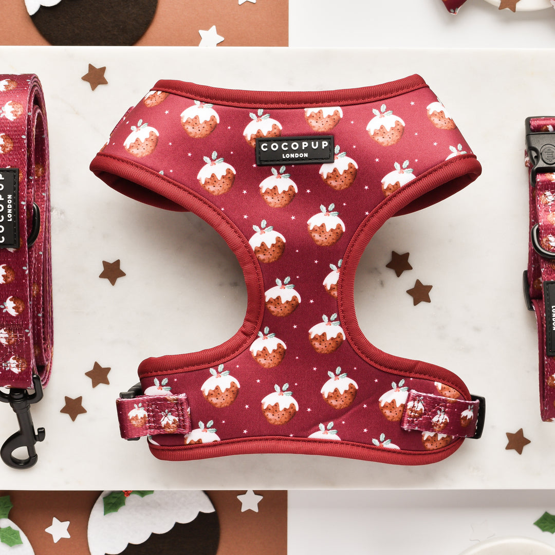 The Ultimate Woofmas Pudding Bundle