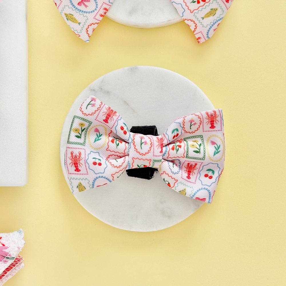 Dolce Vita Bow Tie
