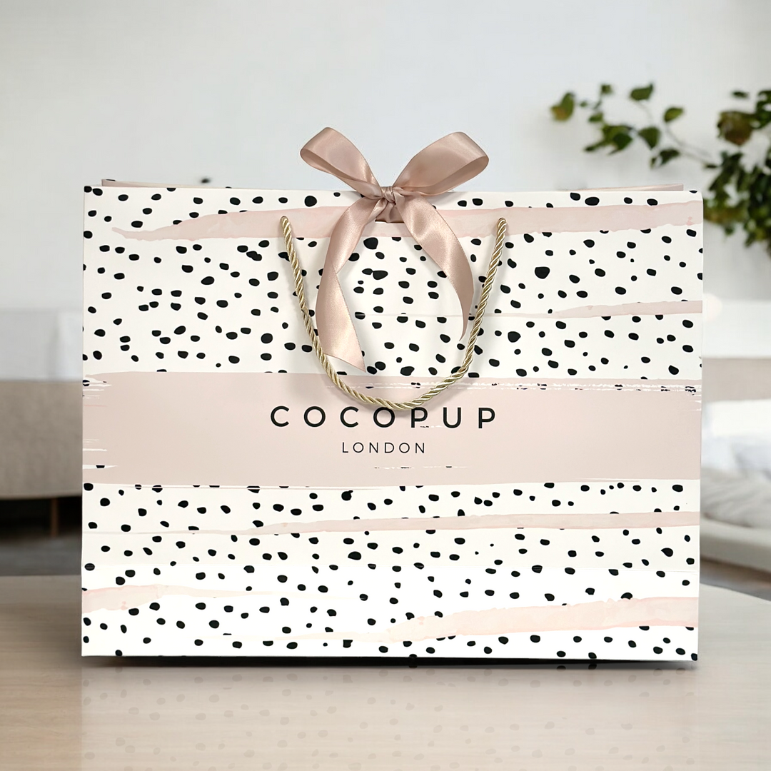 Cocopup Gift Bag