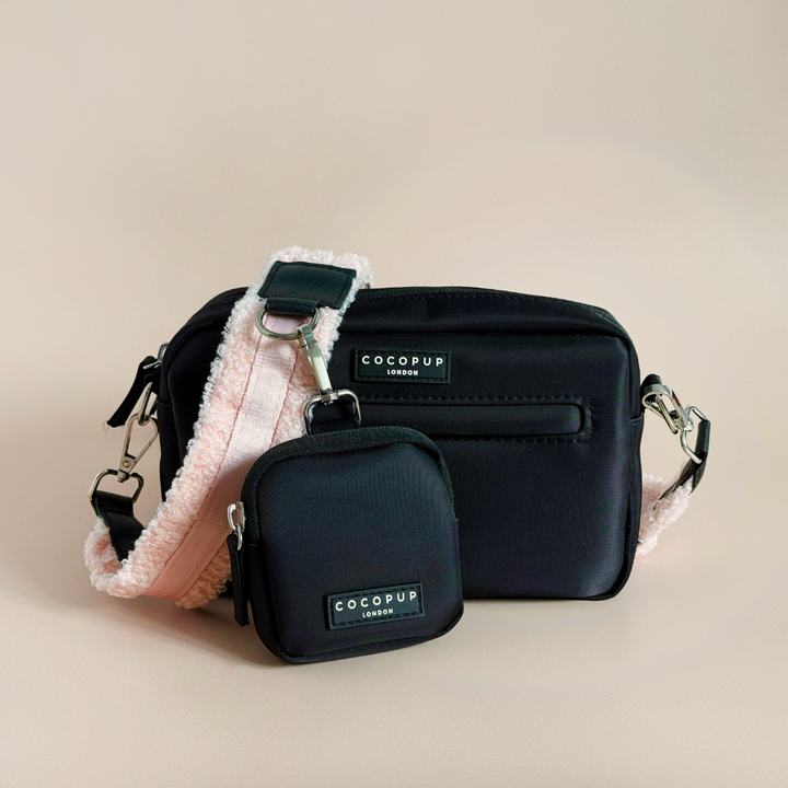 Dog Walking Bag Bundle - Teddy Love-a-Lot