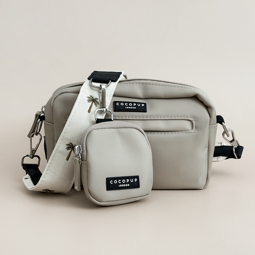 Dog Walking Bag Bundle - Palm Springs