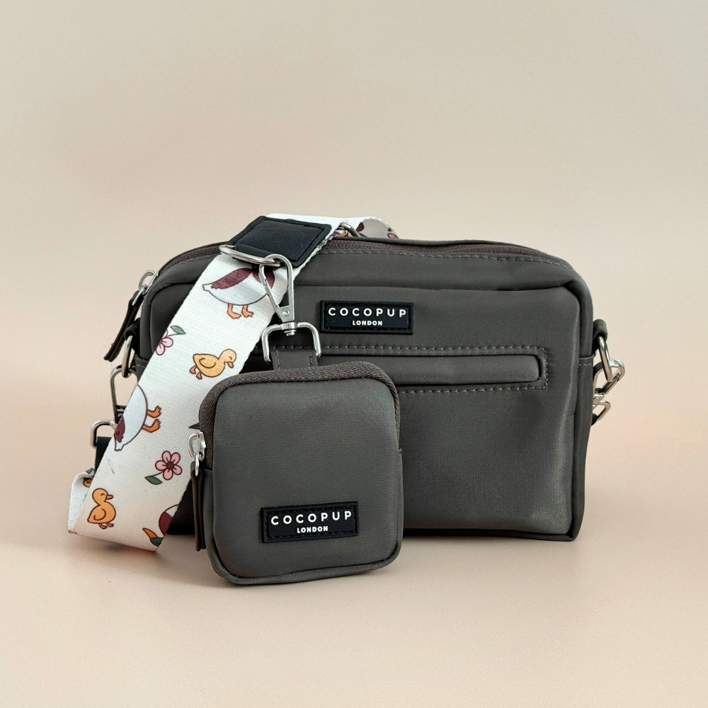 Dog Walking Bag Bundle - Puddle Pup