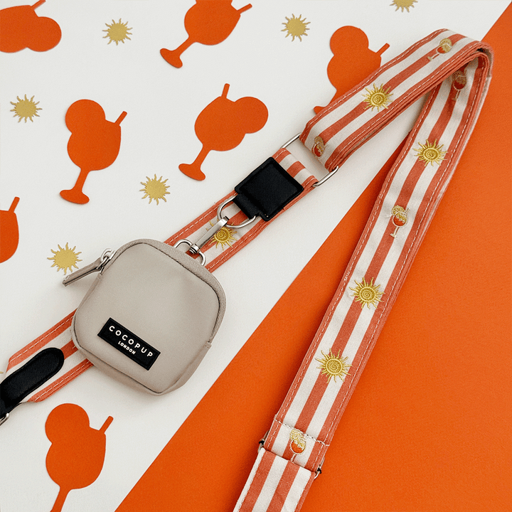 Bag Strap - Sunshine & Spritz