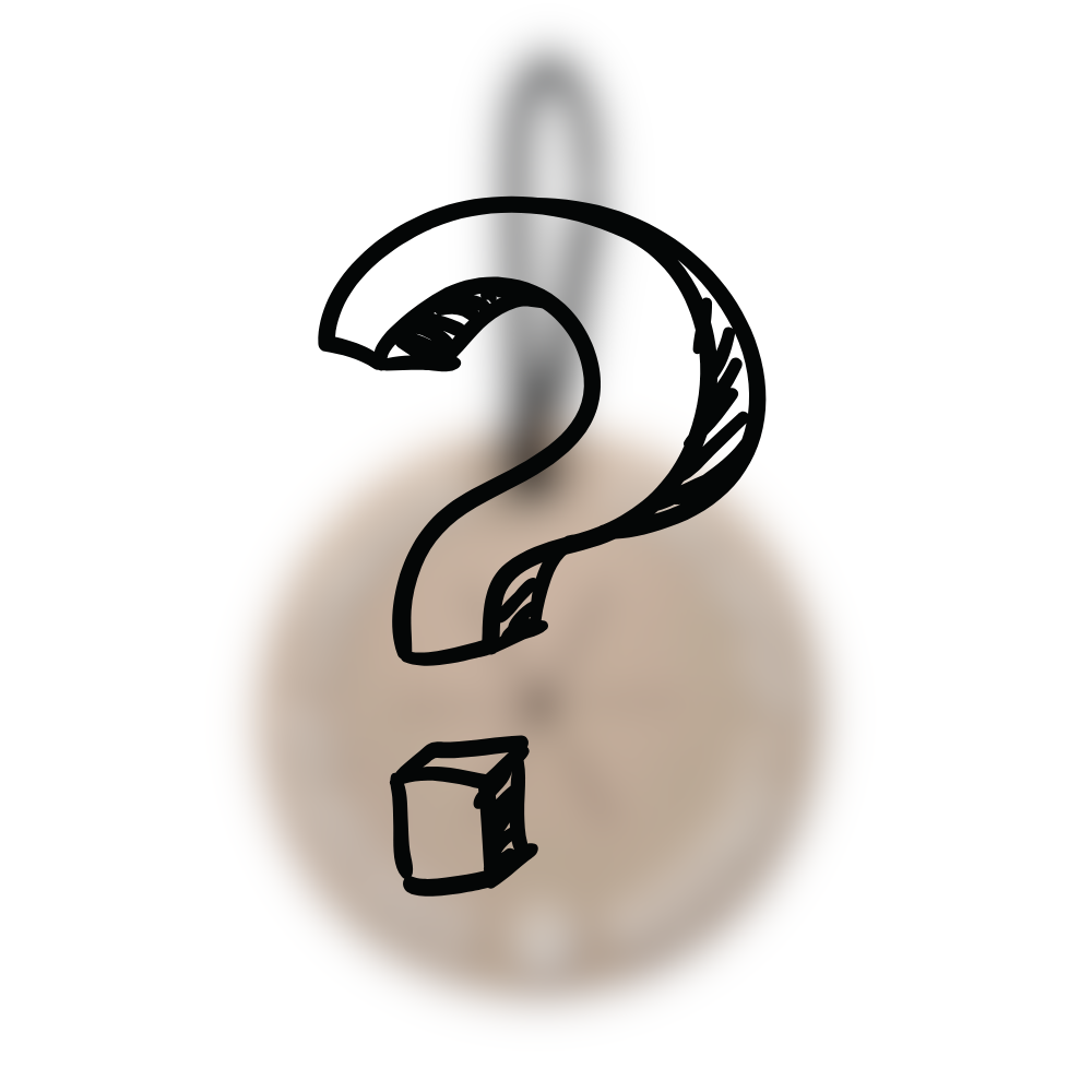 Mystery CocoPOOP Pocket