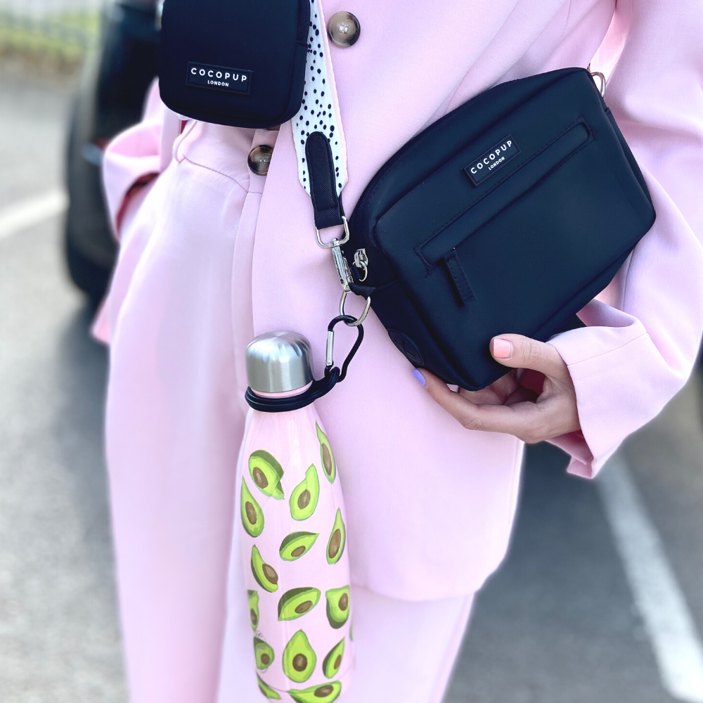 Water Bottle Holder Clip